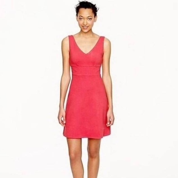 J. Crew Dresses & Skirts - J Crew Ponte Dress